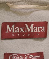 Max Mara STUDIO（マックスマーラ　ストゥーディオ）コート 緑 サイズ:40(M位) レディース/2200661334010