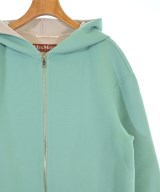 Max Mara STUDIO（マックスマーラ　ストゥーディオ）コート 緑 サイズ:40(M位) レディース/2200661334010