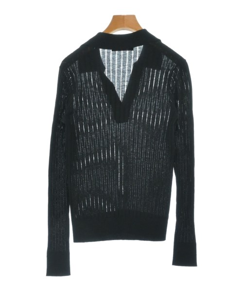 Max Mara STUDIO（マックスマーラ　ストゥーディオ）ニット・セーター 黒 サイズ:-(S位) レディース/2200656319039