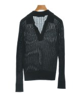 Max Mara STUDIO（マックスマーラ　ストゥーディオ）ニット・セーター 黒 サイズ:-(S位) レディース/2200656319039