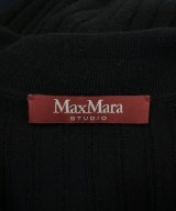 Max Mara STUDIO（マックスマーラ　ストゥーディオ）ニット・セーター 黒 サイズ:-(S位) レディース/2200656319039