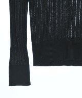 Max Mara STUDIO（マックスマーラ　ストゥーディオ）ニット・セーター 黒 サイズ:-(S位) レディース/2200656319039