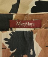 Max Mara STUDIO（マックスマーラ　ストゥーディオ）ひざ丈スカート 黒 サイズ:36(XS位) レディース/2200657353049