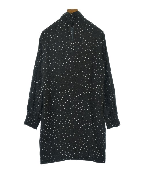 Max Mara STUDIO（マックスマーラ　ストゥーディオ）ワンピース 黒 サイズ:-(L位) レディース/2200708620038
