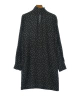 Max Mara STUDIO（マックスマーラ　ストゥーディオ）ワンピース 黒 サイズ:-(L位) レディース/2200708620038