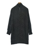 Max Mara STUDIO（マックスマーラ　ストゥーディオ）ワンピース 黒 サイズ:-(L位) レディース/2200708620038