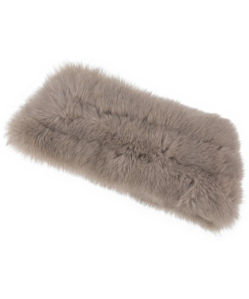 Max Mara STUDIO（マックスマーラ　ストゥーディオ）マフラー ベージュ サイズ:- レディース/2200709298304