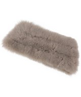 Max Mara STUDIO（マックスマーラ　ストゥーディオ）マフラー ベージュ サイズ:- レディース/2200709298304