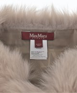 Max Mara STUDIO（マックスマーラ　ストゥーディオ）マフラー ベージュ サイズ:- レディース/2200709298304