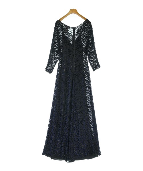 Max Mara STUDIO（マックスマーラ　ストゥーディオ）ワンピース 黒 サイズ:36(XS位) レディース/2200709012085