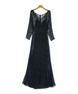 Max Mara STUDIO（マックスマーラ　ストゥーディオ）ワンピース 黒 サイズ:36(XS位) レディース/2200709012085