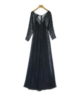 Max Mara STUDIO（マックスマーラ　ストゥーディオ）ワンピース 黒 サイズ:36(XS位) レディース/2200709012085