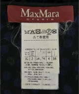 Max Mara STUDIO（マックスマーラ　ストゥーディオ）ワンピース 黒 サイズ:36(XS位) レディース/2200709012085