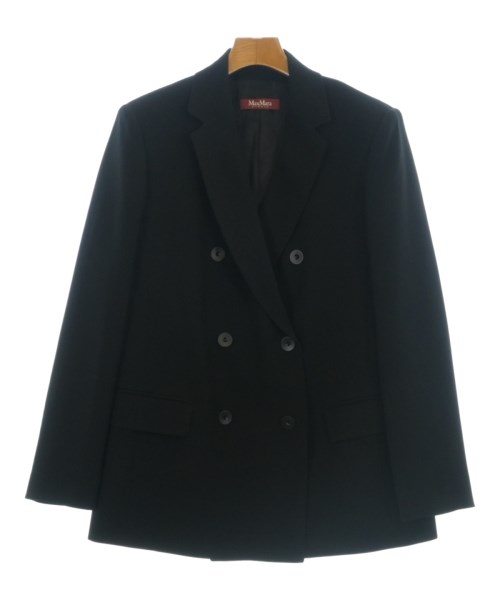 Max Mara STUDIO(マックスマーラ　ストゥーディオ)のカジュアルジャケット サイズ:44(L位) 18,700円