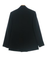 Max Mara STUDIO（マックスマーラ　ストゥーディオ）カジュアルジャケット 黒 サイズ:44(L位) レディース/2200712751025