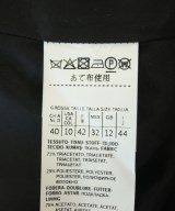 Max Mara STUDIO（マックスマーラ　ストゥーディオ）カジュアルジャケット 黒 サイズ:44(L位) レディース/2200712751025