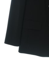 Max Mara STUDIO（マックスマーラ　ストゥーディオ）カジュアルジャケット 黒 サイズ:44(L位) レディース/2200712751025