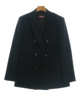 Max Mara STUDIO カジュアルジャケット