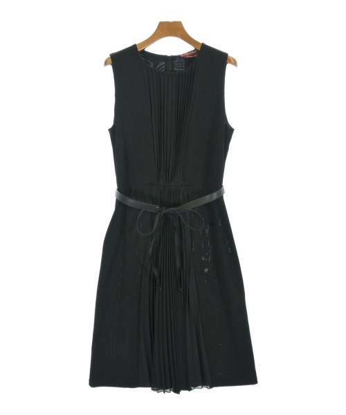 Max Mara STUDIO(マックスマーラ　ストゥーディオ)のワンピース サイズ:L 11,800円
