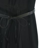 Max Mara STUDIO（マックスマーラ　ストゥーディオ）ワンピース 黒 サイズ:L レディース/2200708923054