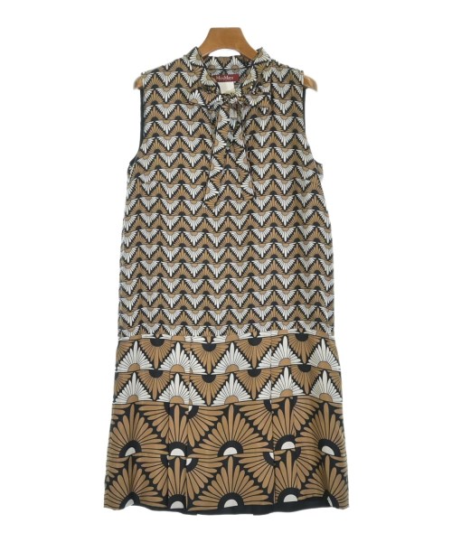 Max Mara STUDIO(マックスマーラ　ストゥーディオ)のワンピース サイズ:42(M位) 9,400円