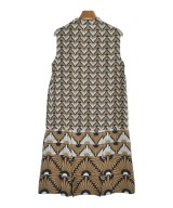 Max Mara STUDIO（マックスマーラ　ストゥーディオ）ワンピース ベージュ サイズ:42(M位) レディース/2200708923078