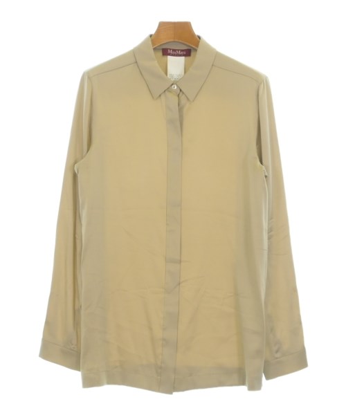 Max Mara STUDIO(マックスマーラ　ストゥーディオ)のブラウス サイズ:38(S位) 11,600円