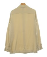 Max Mara STUDIO（マックスマーラ　ストゥーディオ）ブラウス ベージュ サイズ:38(S位) レディース/2200708923085