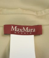 Max Mara STUDIO（マックスマーラ　ストゥーディオ）ブラウス ベージュ サイズ:38(S位) レディース/2200708923085