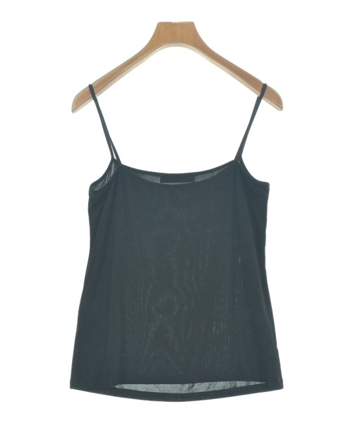 Max Mara STUDIO（マックスマーラ　ストゥーディオ）キャミソール 黒 サイズ:42(M位) レディース/2200708923115