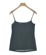 Max Mara STUDIO（マックスマーラ　ストゥーディオ）キャミソール 黒 サイズ:42(M位) レディース/2200708923115