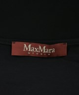Max Mara STUDIO（マックスマーラ　ストゥーディオ）キャミソール 黒 サイズ:42(M位) レディース/2200708923115