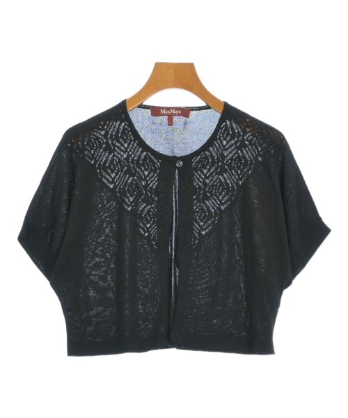 Max Mara STUDIO(マックスマーラ　ストゥーディオ)のカーディガン サイズ:L 5,500円
