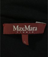 Max Mara STUDIO（マックスマーラ　ストゥーディオ）カーディガン 黒 サイズ:L レディース/2200714199047