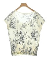 Max Mara STUDIO（マックスマーラ　ストゥーディオ）ニット・セーター 白 サイズ:L レディース/2200715315026