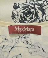 Max Mara STUDIO（マックスマーラ　ストゥーディオ）ニット・セーター 白 サイズ:L レディース/2200715315026