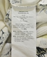 Max Mara STUDIO（マックスマーラ　ストゥーディオ）ニット・セーター 白 サイズ:L レディース/2200715315026