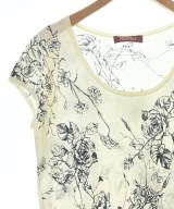 Max Mara STUDIO（マックスマーラ　ストゥーディオ）ニット・セーター 白 サイズ:L レディース/2200715315026