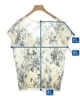 Max Mara STUDIO（マックスマーラ　ストゥーディオ）ニット・セーター 白 サイズ:L レディース/2200715315026