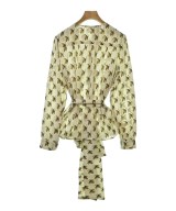 Max Mara STUDIO（マックスマーラ　ストゥーディオ）カジュアルシャツ 白 サイズ:38(S位) レディース/2200715322062