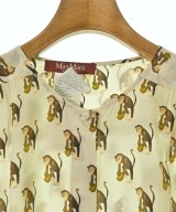 Max Mara STUDIO（マックスマーラ　ストゥーディオ）カジュアルシャツ 白 サイズ:38(S位) レディース/2200715322062