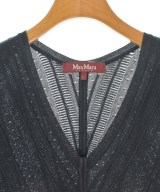 Max Mara STUDIO（マックスマーラ　ストゥーディオ）ベスト 黒 サイズ:L レディース/2200715880036