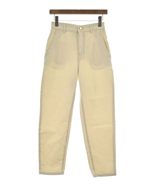 Max Mara STUDIO(マックスマーラ　ストゥーディオ)のデニムパンツ サイズ:36(XS位) 11,800円