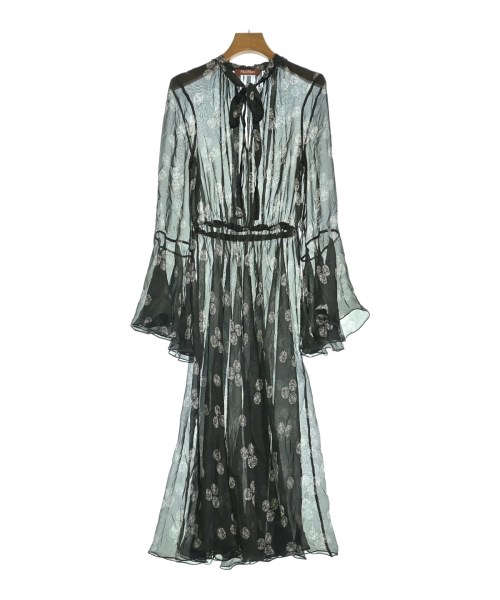 Max Mara STUDIO(マックスマーラ　ストゥーディオ)のワンピース サイズ:-(XL位) 11,800円