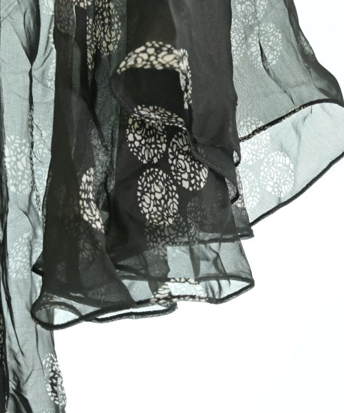 Max Mara STUDIO（マックスマーラ　ストゥーディオ）ワンピース 黒 サイズ:-(XL位) レディース/2200716850052