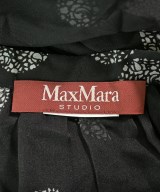 Max Mara STUDIO（マックスマーラ　ストゥーディオ）ワンピース 黒 サイズ:-(XL位) レディース/2200716850052