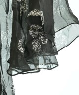 Max Mara STUDIO（マックスマーラ　ストゥーディオ）ワンピース 黒 サイズ:-(XL位) レディース/2200716850052
