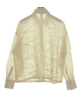 Max Mara STUDIO（マックスマーラ　ストゥーディオ）カジュアルシャツ ベージュ サイズ:40(M位) レディース/2200714159034