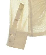 Max Mara STUDIO（マックスマーラ　ストゥーディオ）カジュアルシャツ ベージュ サイズ:40(M位) レディース/2200714159034