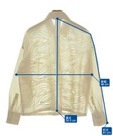Max Mara STUDIO（マックスマーラ　ストゥーディオ）カジュアルシャツ ベージュ サイズ:40(M位) レディース/2200714159034